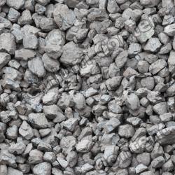 Seamless Textures of Gravel & Normal Mapping